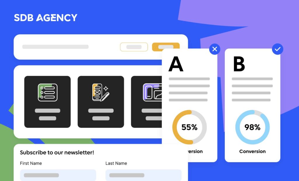 Guide ab testing conversion optimization