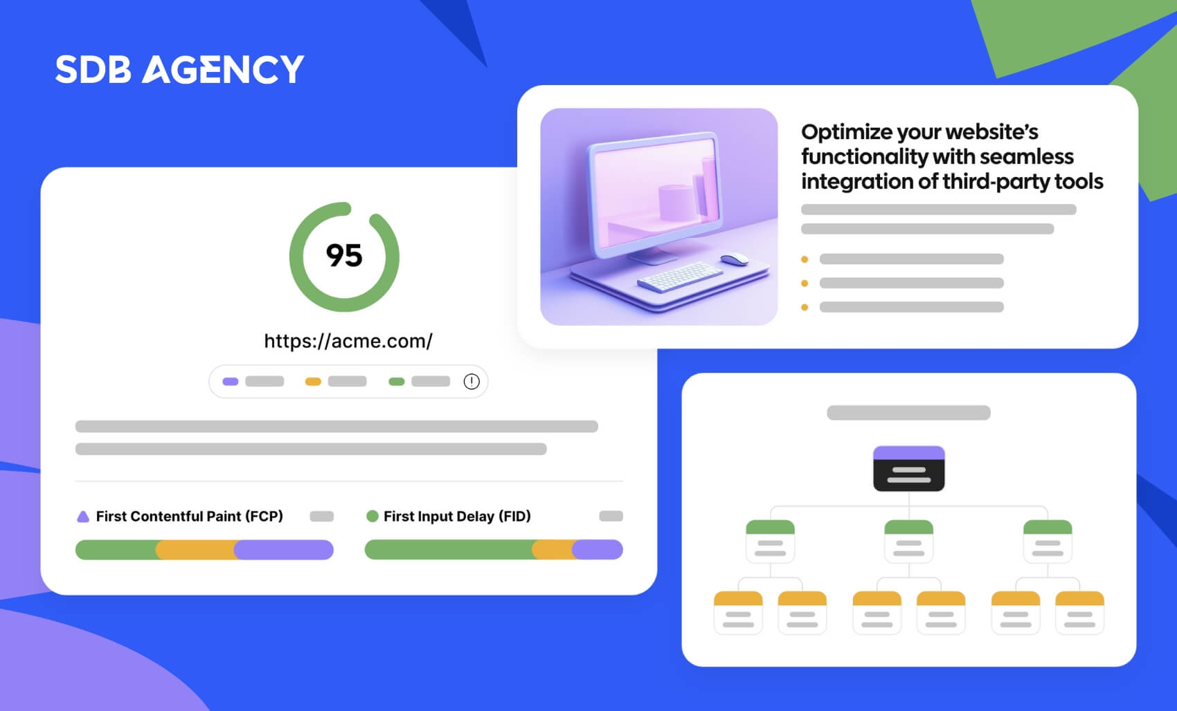 Impact sxo modern digital marketing